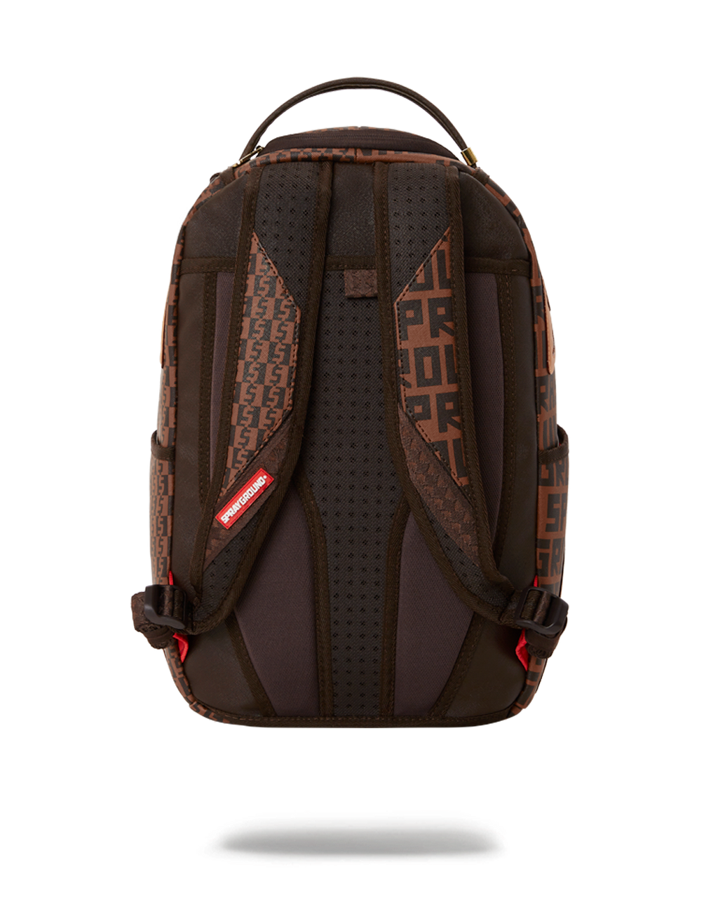 Limited Edition SHARKFINITY BACKPACK DLXV