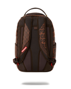 Limited Edition SHARKFINITY BACKPACK DLXV