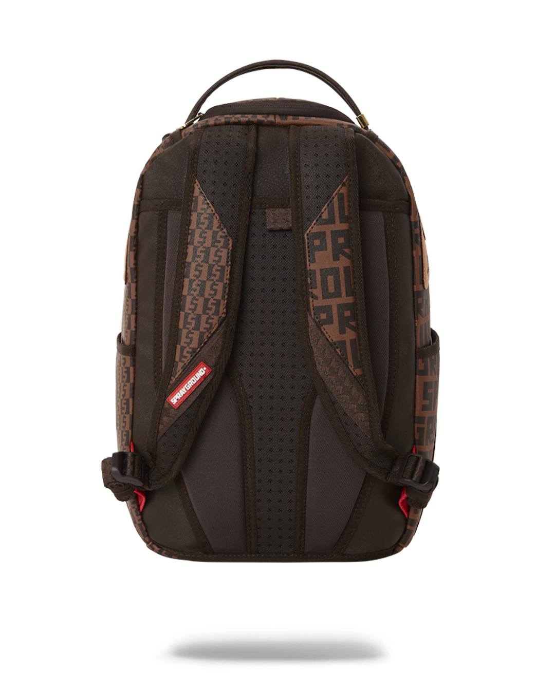 Limited Edition SHARKFINITY BACKPACK DLXV