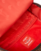 Limited Edition SHARKFINITY BACKPACK DLXV