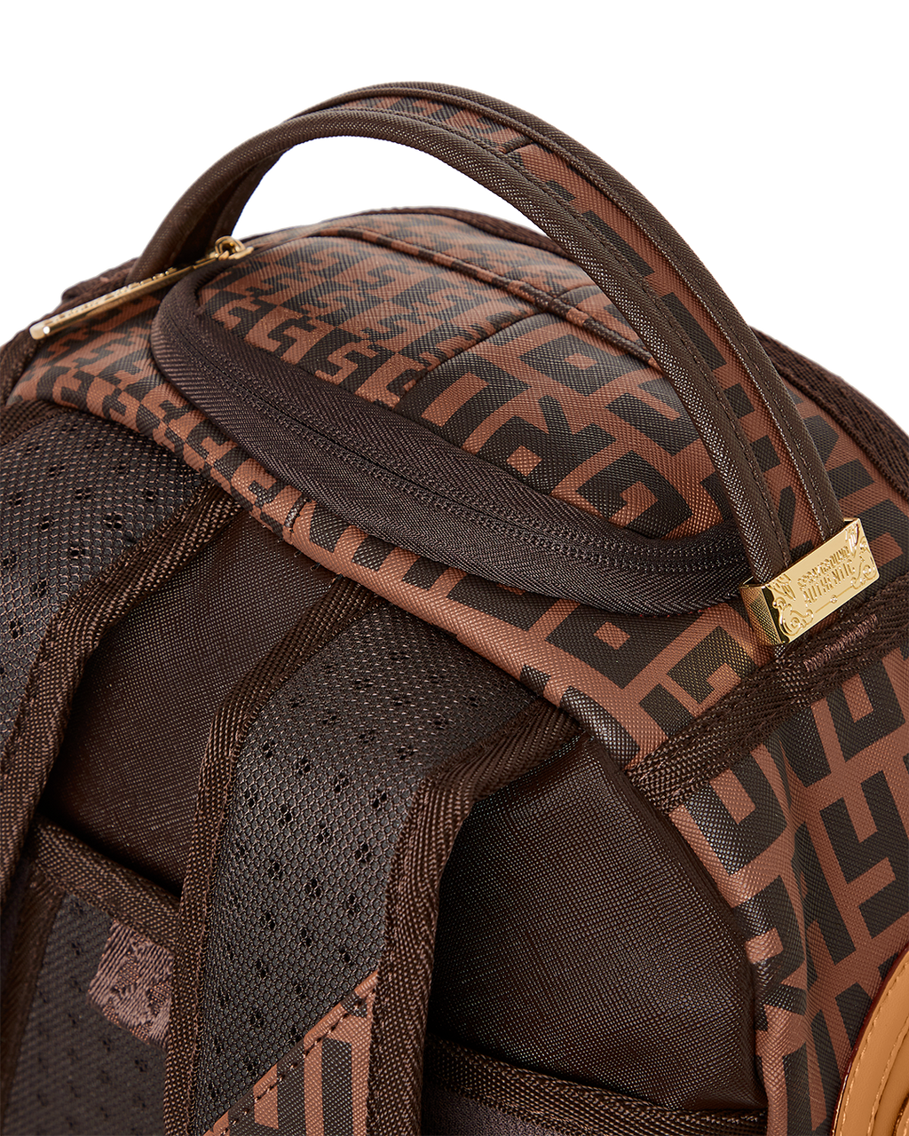 Limited Edition SHARKFINITY BACKPACK DLXV