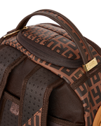 Limited Edition SHARKFINITY BACKPACK DLXV