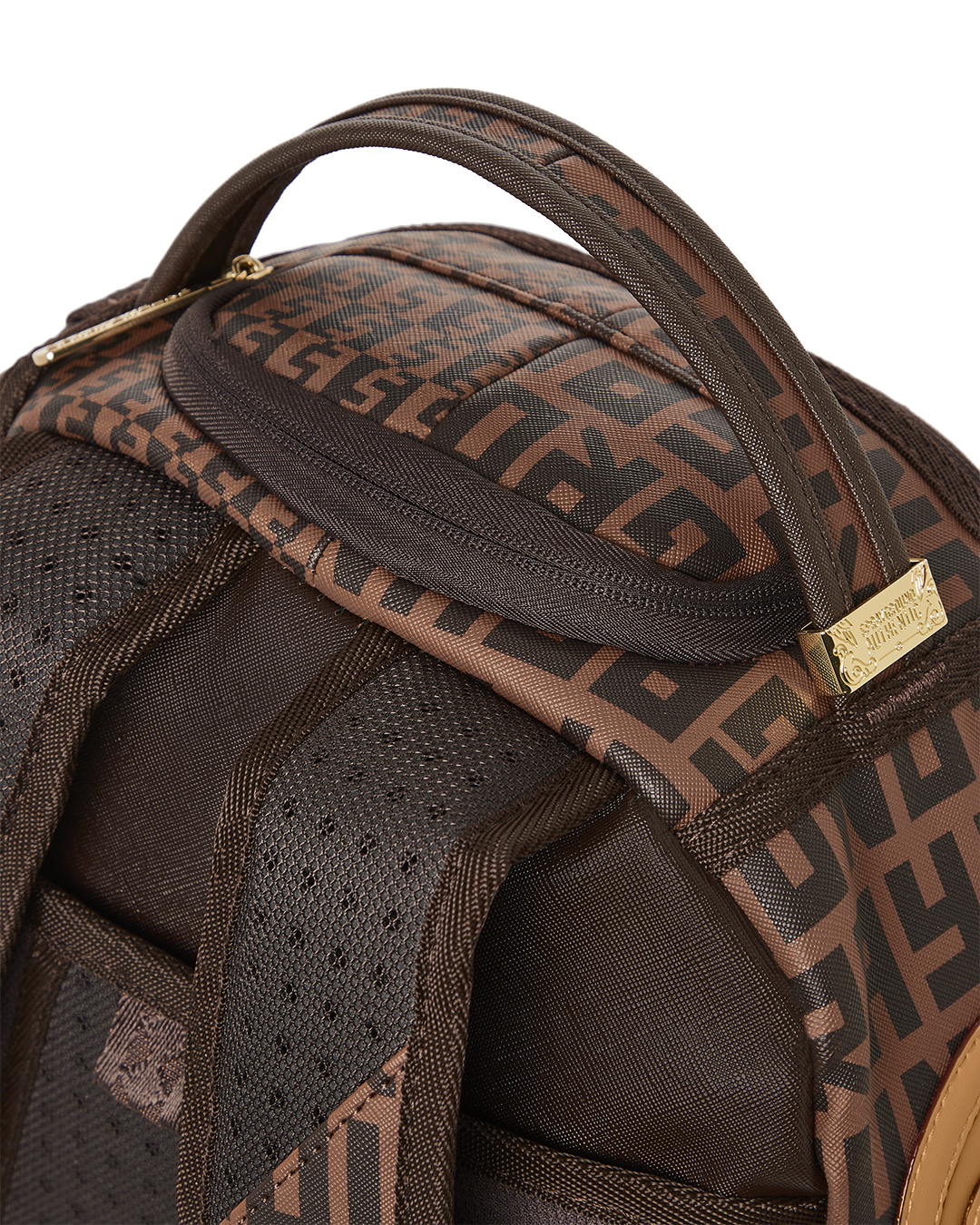 Limited Edition SHARKFINITY BACKPACK DLXV