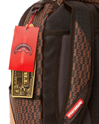 Limited Edition SHARKFINITY BACKPACK DLXV