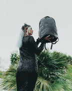 Limited Edition XTC LEADER OF THE PACK BACKPACK DLXV