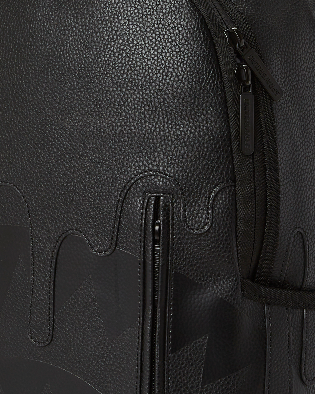 Limited Edition XTC LEADER OF THE PACK BACKPACK DLXV