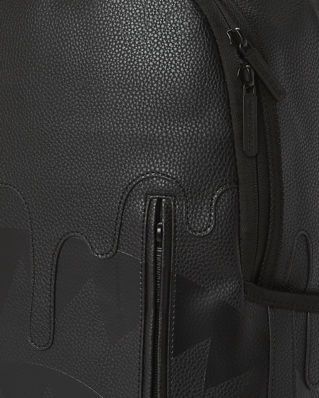 Limited Edition XTC LEADER OF THE PACK BACKPACK DLXV