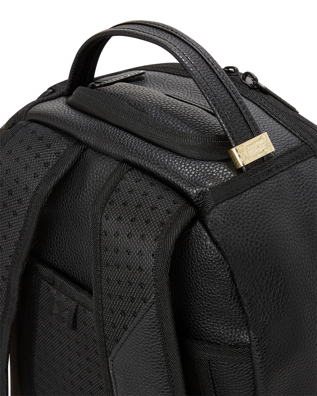 Limited Edition XTC LEADER OF THE PACK BACKPACK DLXV