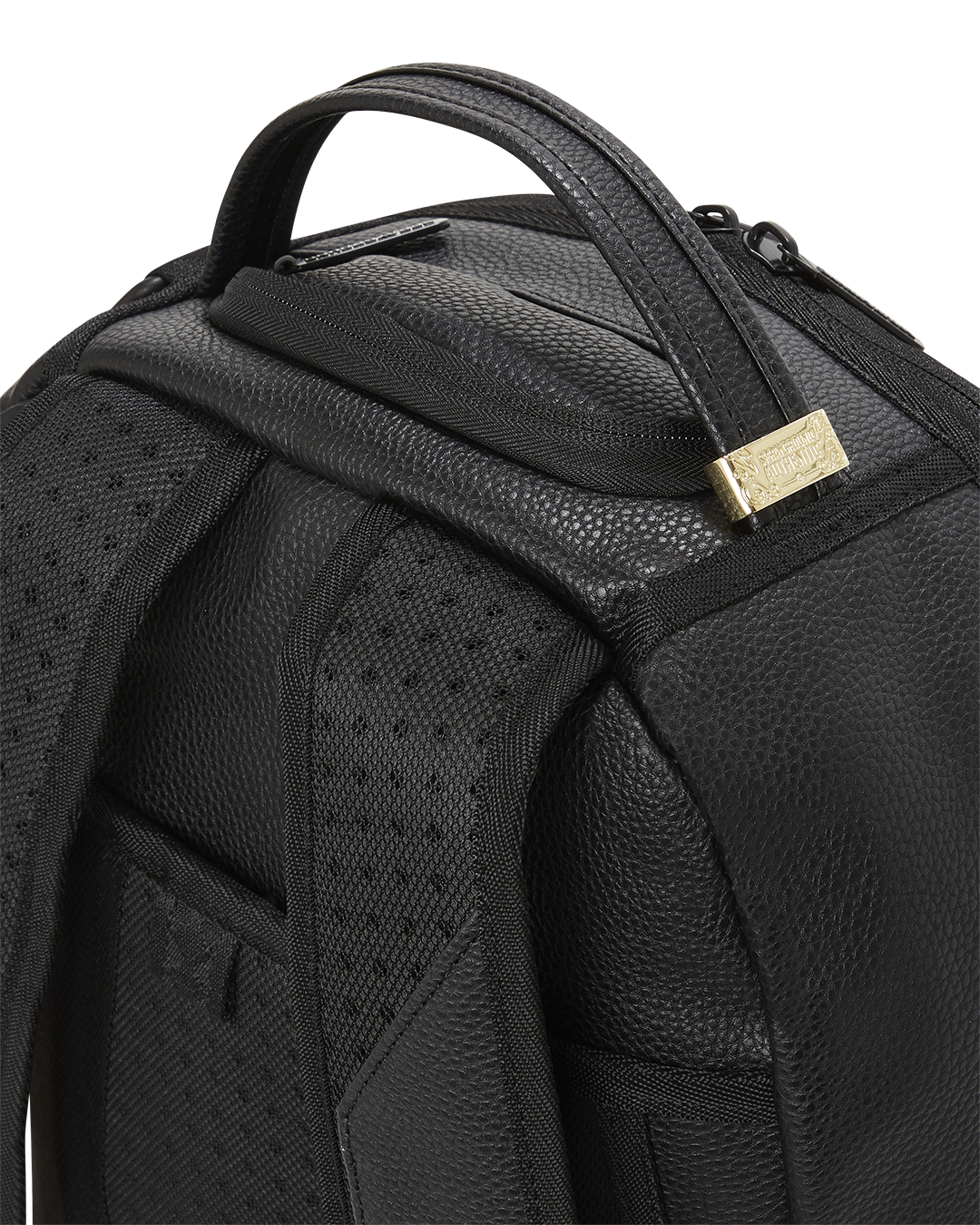 Limited Edition XTC LEADER OF THE PACK BACKPACK DLXV