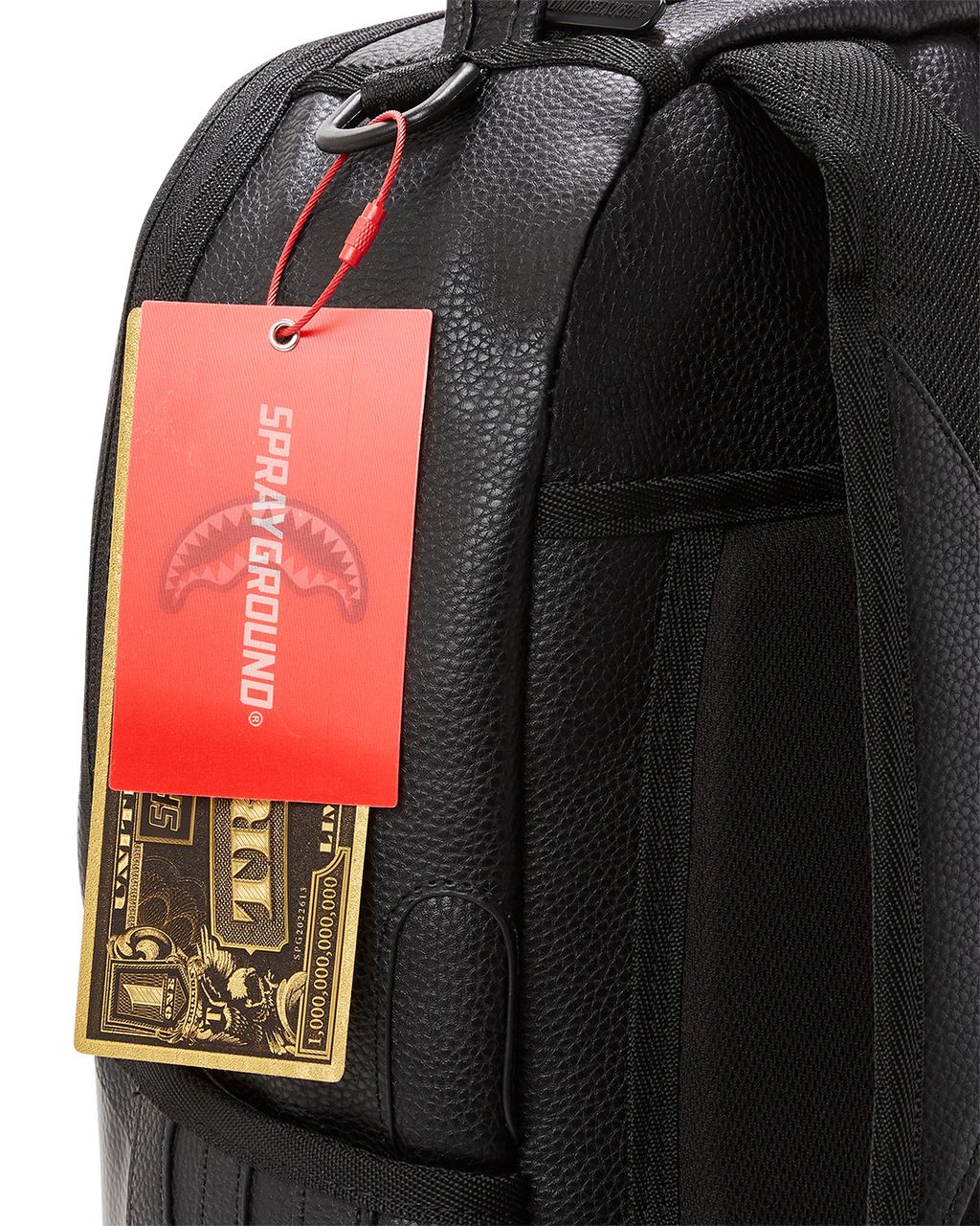Limited Edition XTC LEADER OF THE PACK BACKPACK DLXV