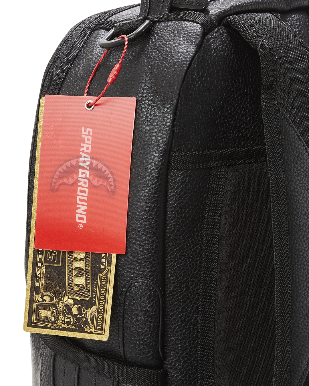 Limited Edition XTC LEADER OF THE PACK BACKPACK DLXV