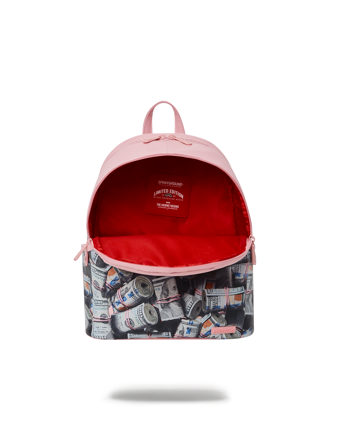 Limited Edition THE ENTREPRENEUR SAVAGE