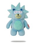 Limited Edition TEDDY RICK MONEYBEAR TEDDYBEAR BACKPACK