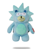 Limited Edition TEDDY RICK MONEYBEAR TEDDYBEAR BACKPACK