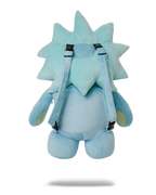 Limited Edition TEDDY RICK MONEYBEAR TEDDYBEAR BACKPACK