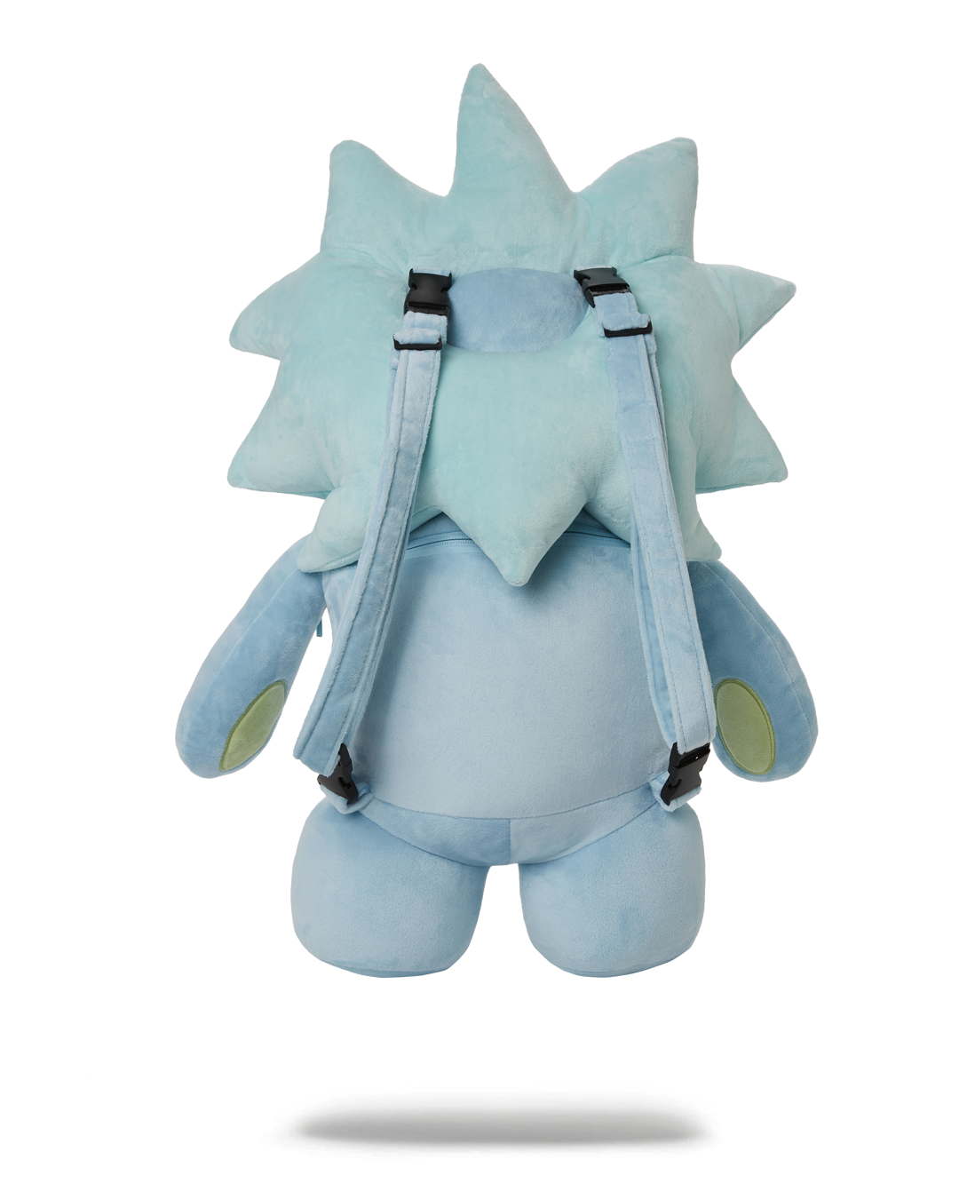 Limited Edition TEDDY RICK MONEYBEAR TEDDYBEAR BACKPACK