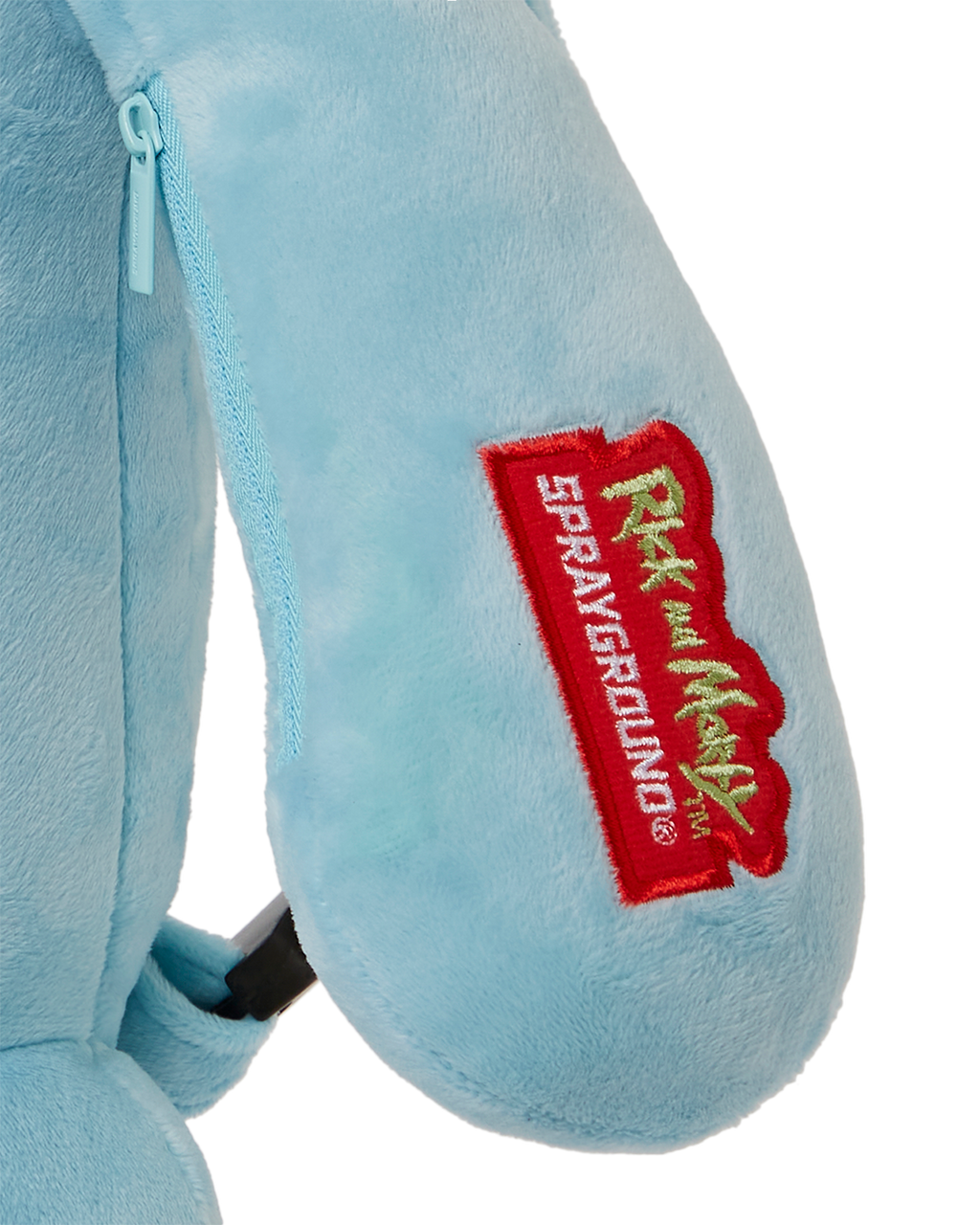 Limited Edition TEDDY RICK MONEYBEAR TEDDYBEAR BACKPACK