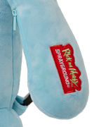 Limited Edition TEDDY RICK MONEYBEAR TEDDYBEAR BACKPACK