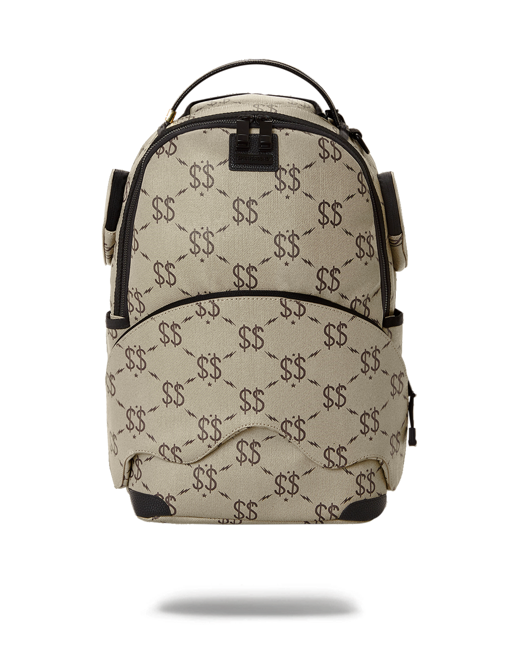 Limited Edition THE GETAWAY BACKPACK DLXV