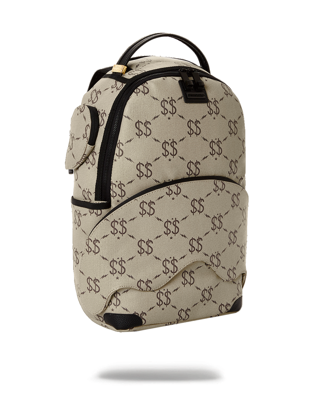 Limited Edition THE GETAWAY BACKPACK DLXV