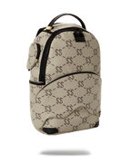 Limited Edition THE GETAWAY BACKPACK DLXV