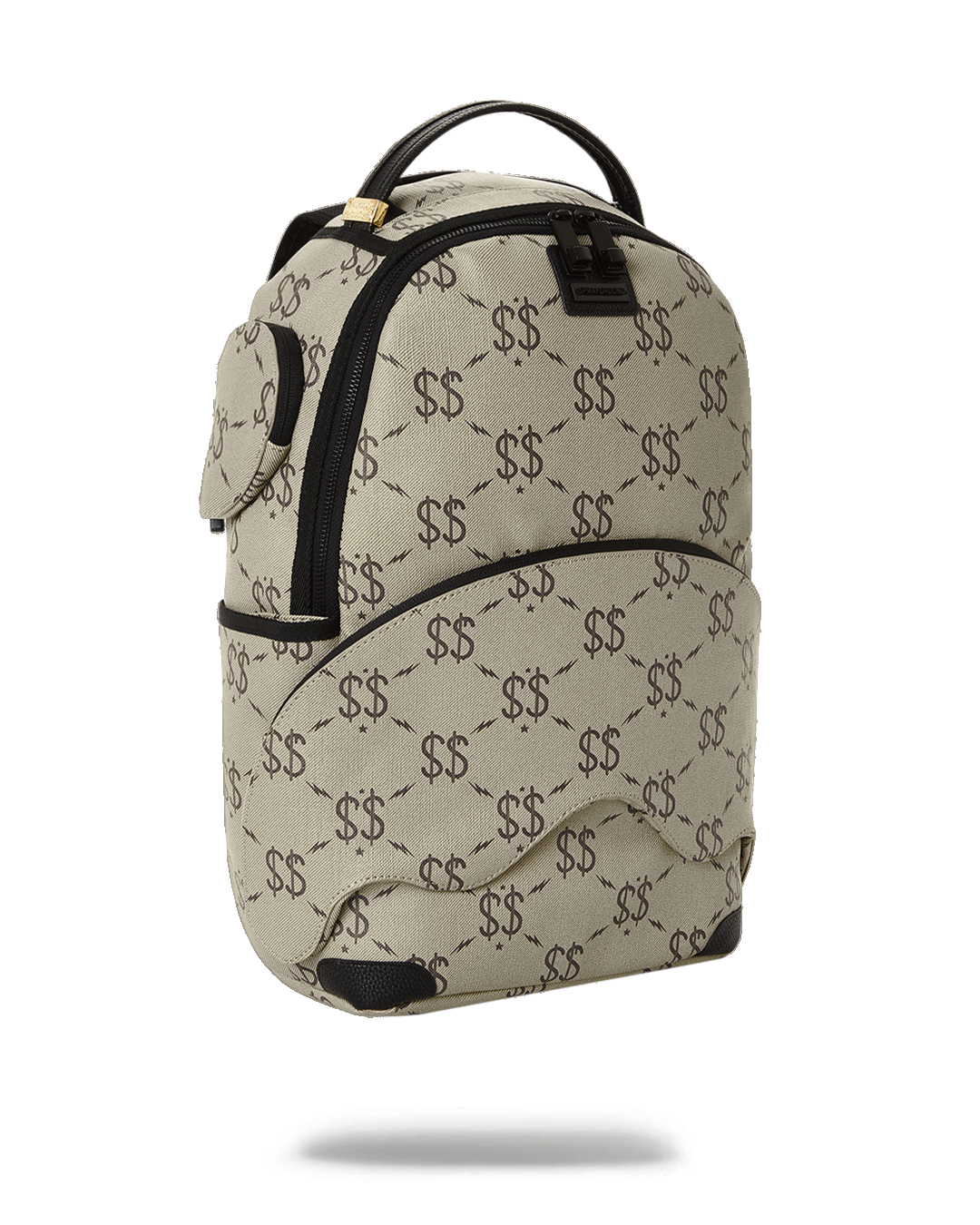 Limited Edition THE GETAWAY BACKPACK DLXV