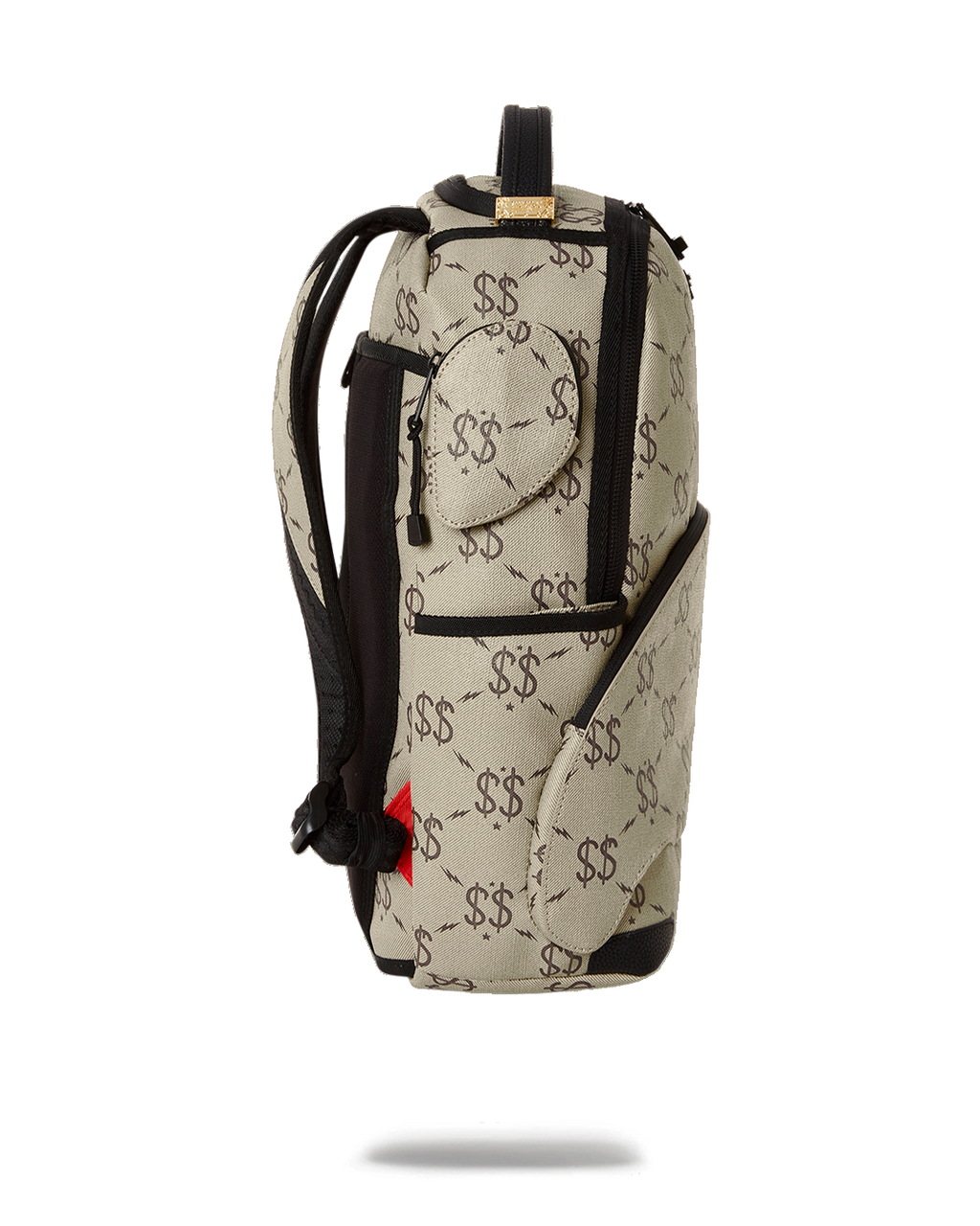 Limited Edition THE GETAWAY BACKPACK DLXV