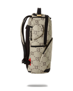 Limited Edition THE GETAWAY BACKPACK DLXV