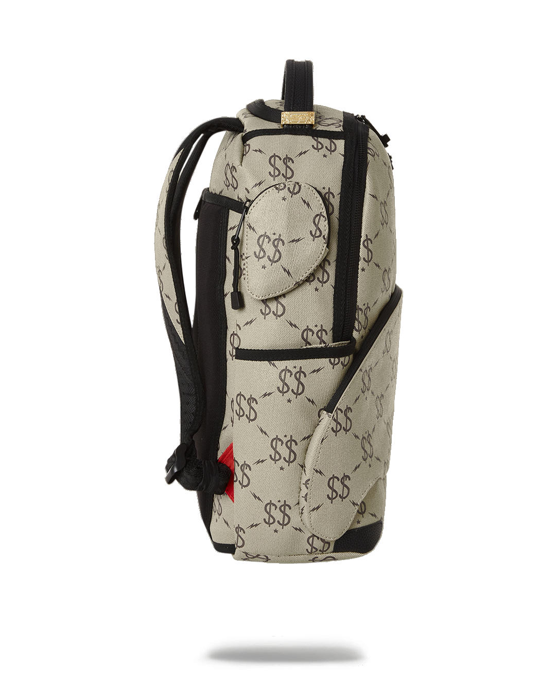 Limited Edition THE GETAWAY BACKPACK DLXV