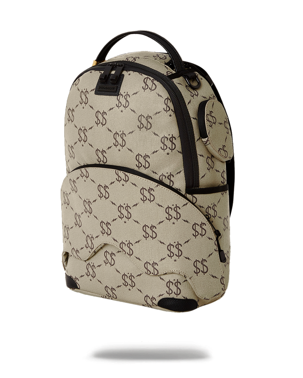 Limited Edition THE GETAWAY BACKPACK DLXV