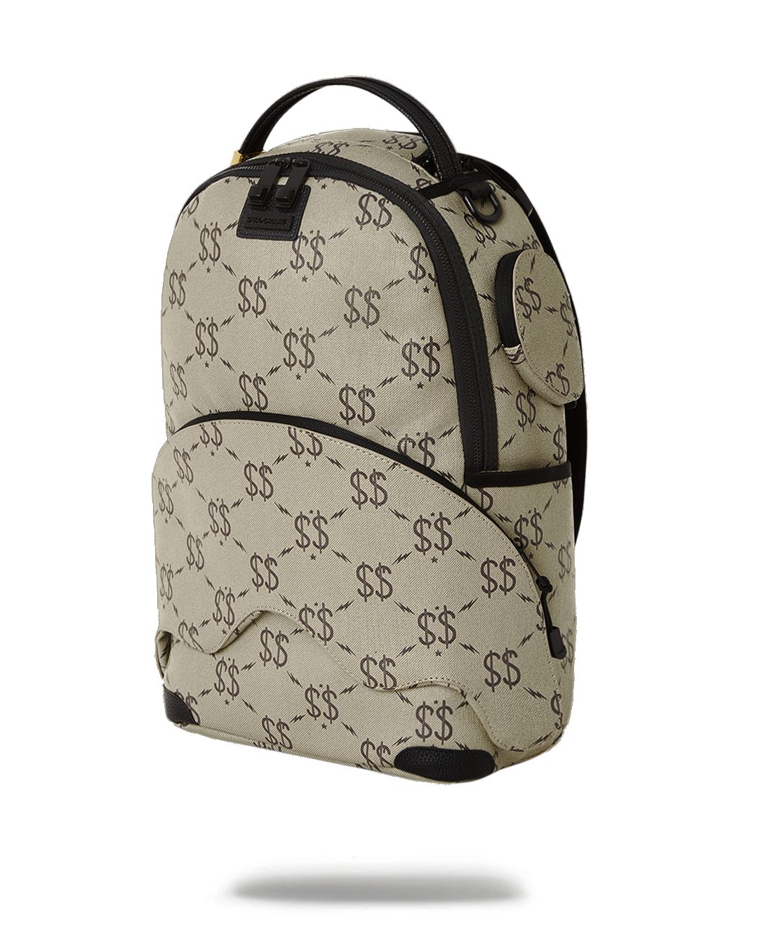 Limited Edition THE GETAWAY BACKPACK DLXV