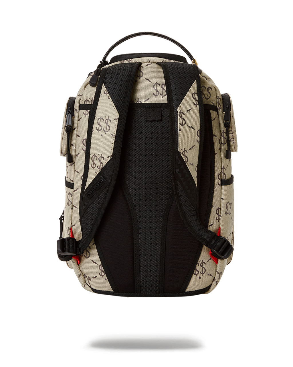 Limited Edition THE GETAWAY BACKPACK DLXV