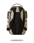 Limited Edition THE GETAWAY BACKPACK DLXV