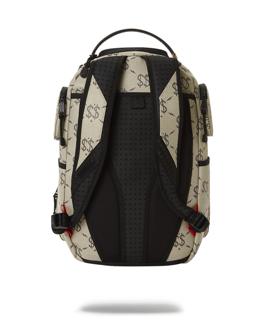 Limited Edition THE GETAWAY BACKPACK DLXV