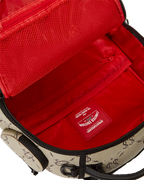 Limited Edition THE GETAWAY BACKPACK DLXV