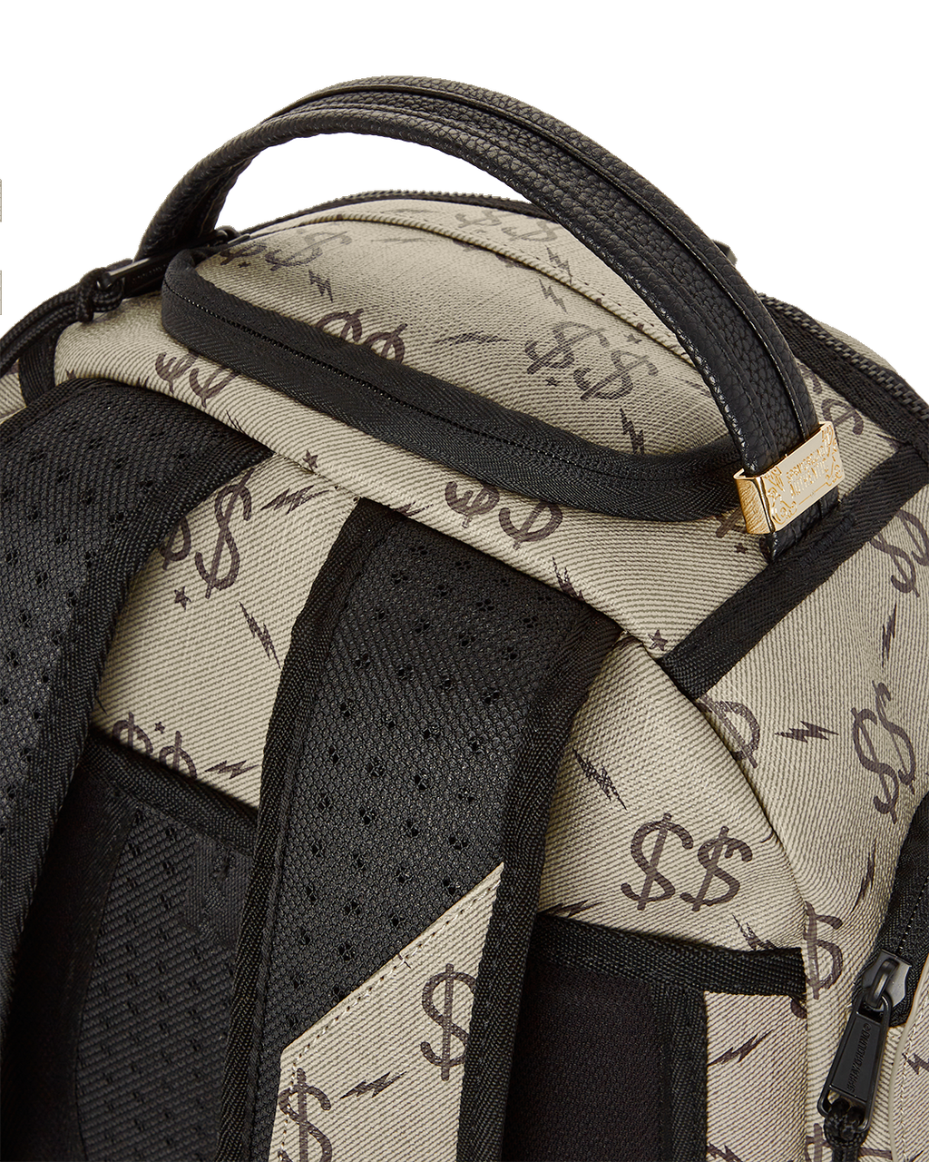 Limited Edition THE GETAWAY BACKPACK DLXV