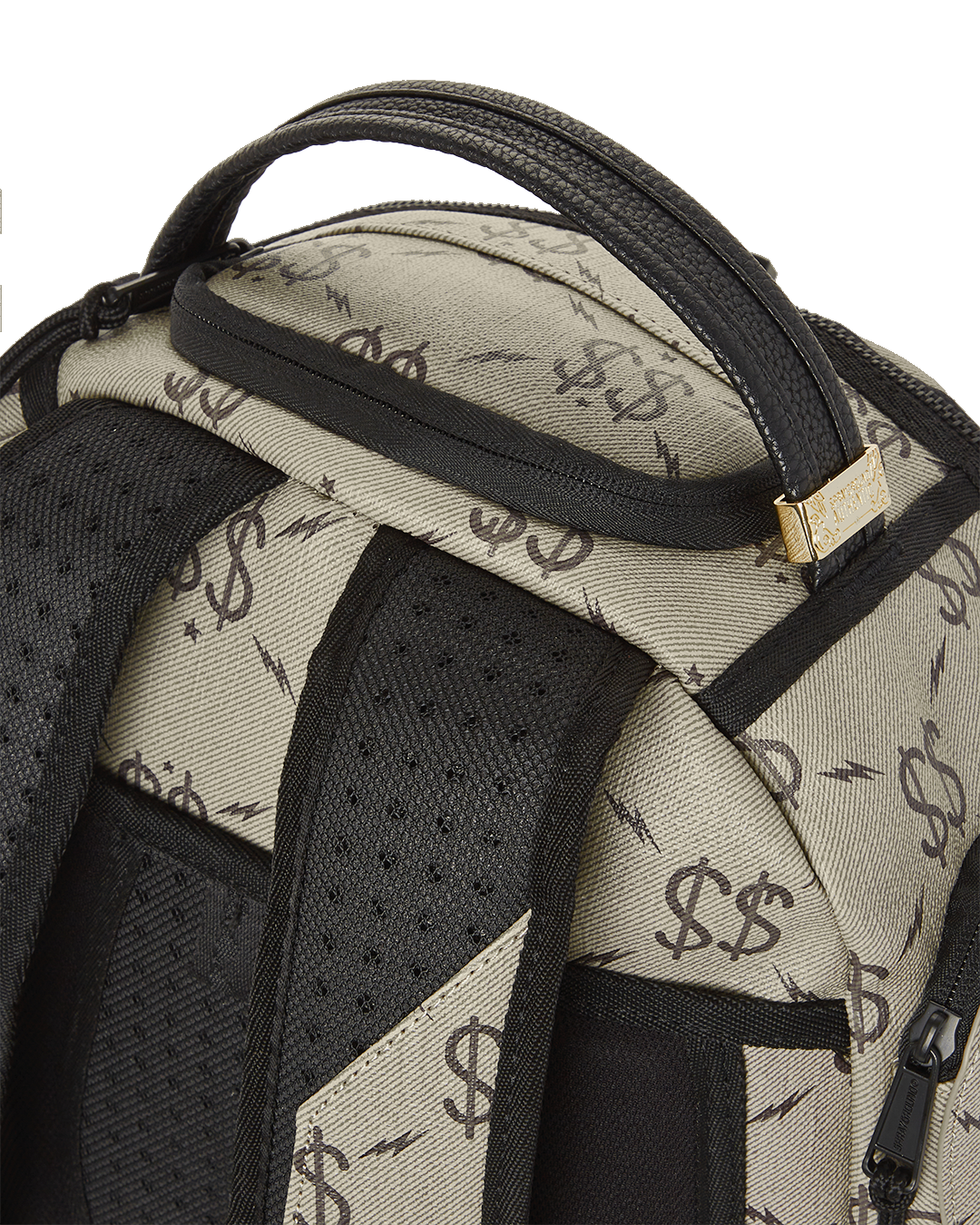 Limited Edition THE GETAWAY BACKPACK DLXV
