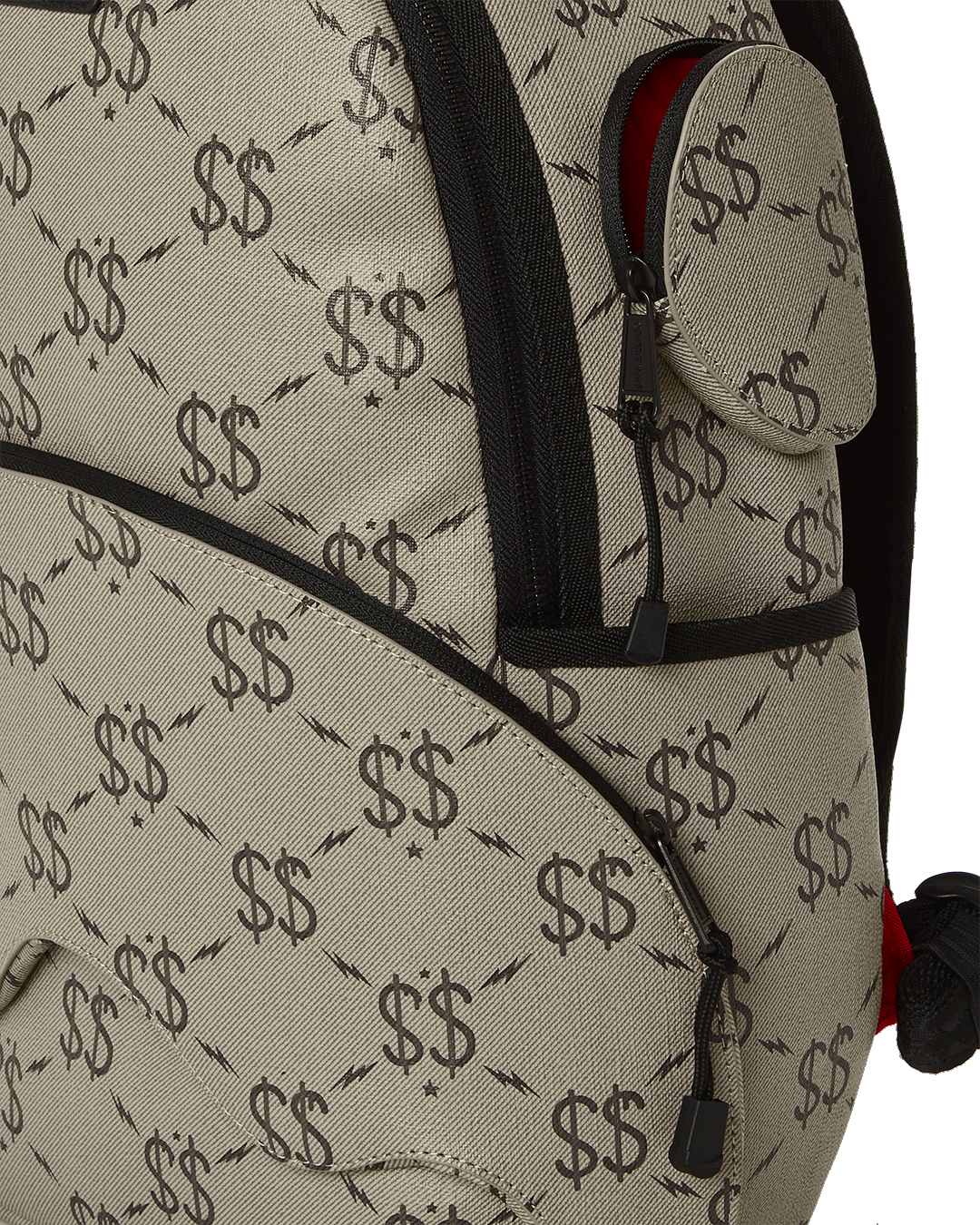 Limited Edition THE GETAWAY BACKPACK DLXV