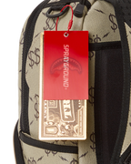 Limited Edition THE GETAWAY BACKPACK DLXV