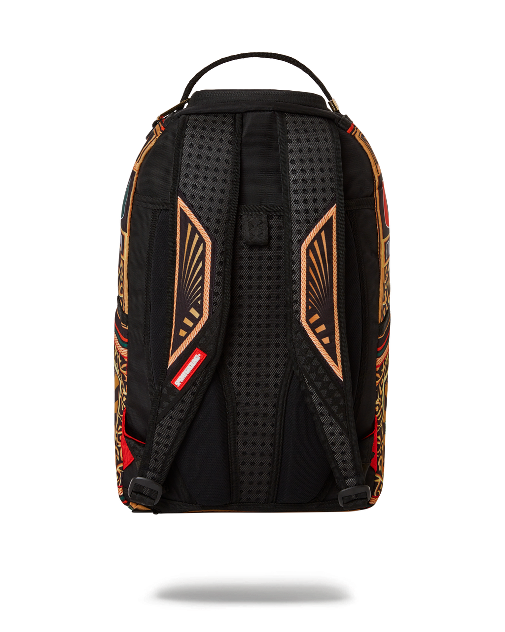 Limited Edition UNIVERSITY OF MIAMI BACKPACK DLXR