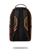 Limited Edition UNIVERSITY OF MIAMI BACKPACK DLXR