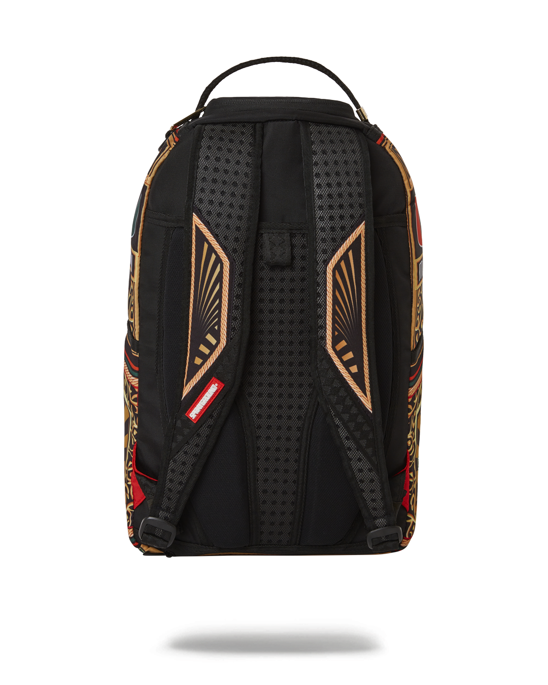 Limited Edition UNIVERSITY OF MIAMI BACKPACK DLXR