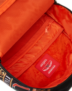 Limited Edition UNIVERSITY OF MIAMI BACKPACK DLXR