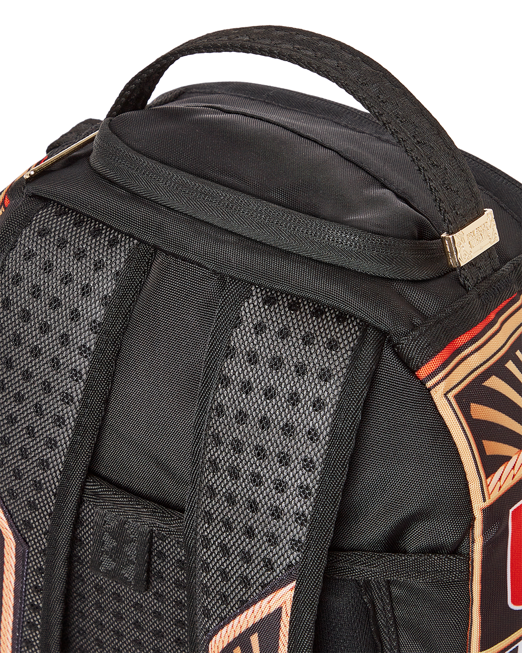 Limited Edition UNIVERSITY OF MIAMI BACKPACK DLXR