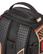 Limited Edition UNIVERSITY OF MIAMI BACKPACK DLXR