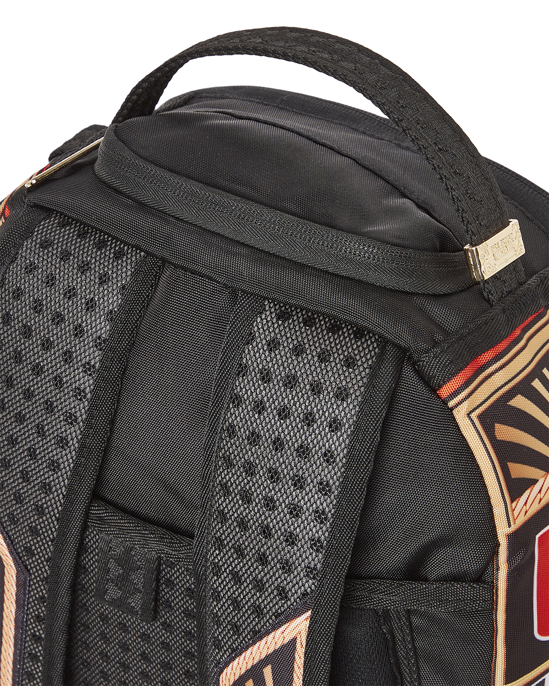 Limited Edition UNIVERSITY OF MIAMI BACKPACK DLXR