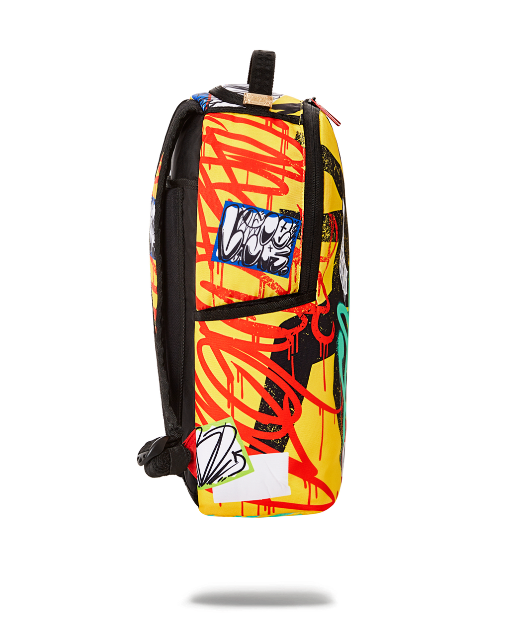 Limited Edition OFF THE LEASH スプレーグラウンド DLXR