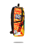 Limited Edition OFF THE LEASH スプレーグラウンド DLXR