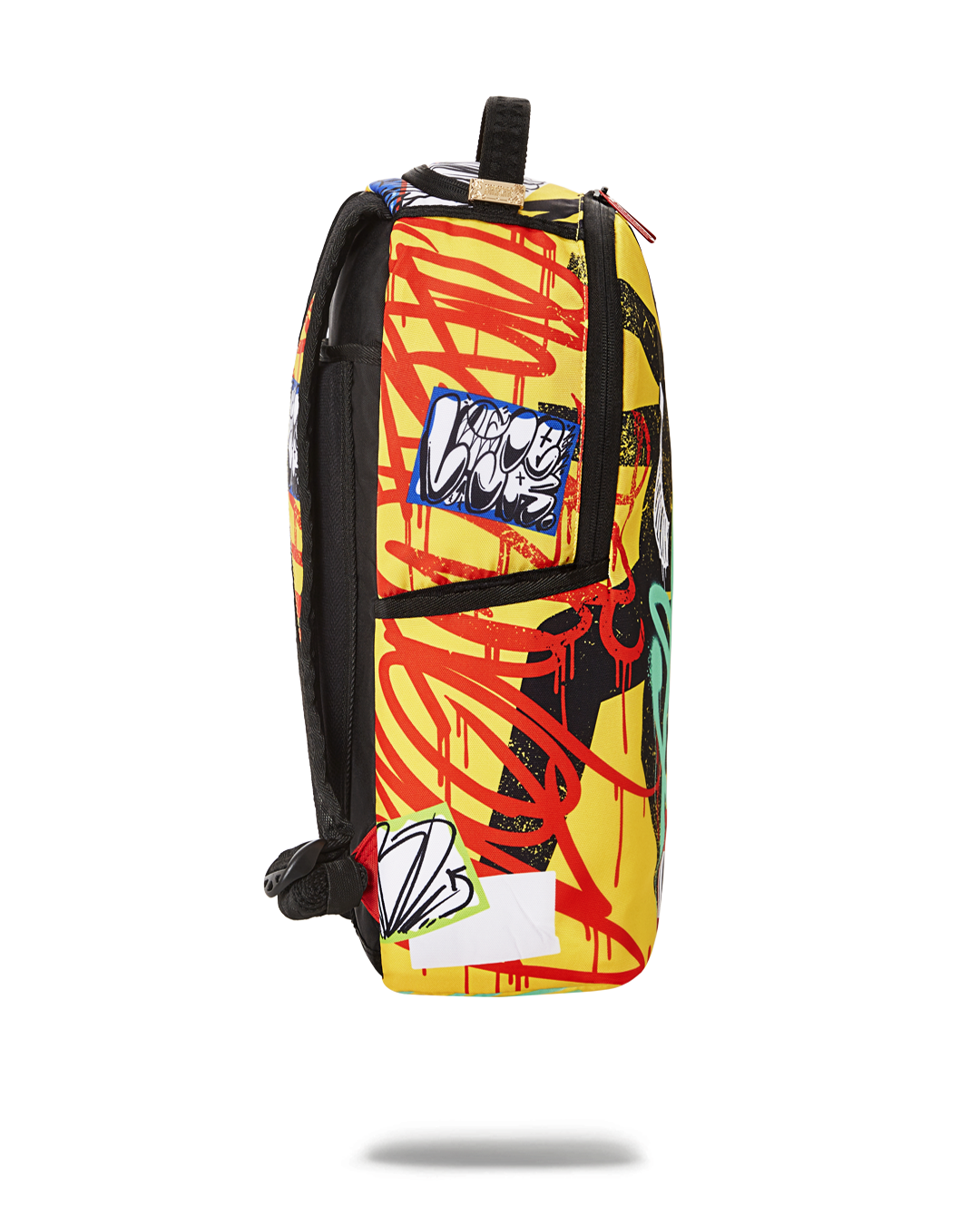 Limited Edition OFF THE LEASH スプレーグラウンド DLXR