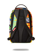 Limited Edition OFF THE LEASH スプレーグラウンド DLXR